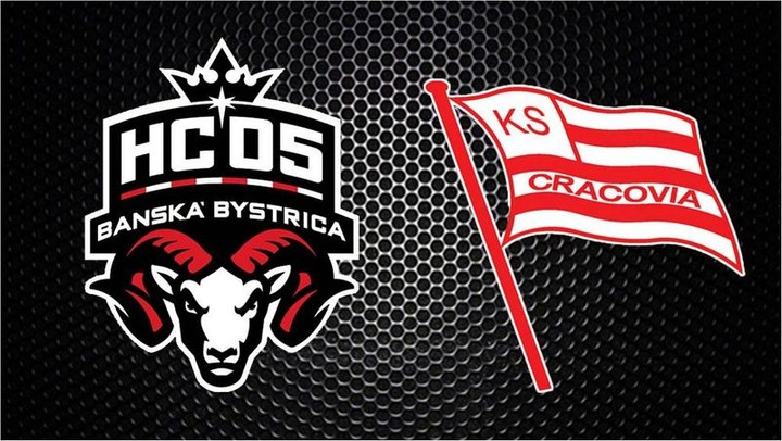 V úvode prípravy víťazstvo nad Krakovom